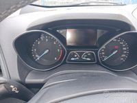 Usata Ford Kuga S 120 CV (88 kW) 2018 Nero SUV