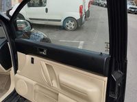 Usata VW New Beetle 116 CV (85 kW) 1998 Nero Utilitaria