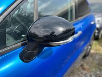 Usata Fiat 500X Club 95 CV (69 kW) 2022 Blu SUV