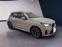 Usata BMW X3 M Sport 197 CV (144 kW) 2025 Grigio SUV