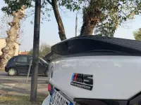 Usata BMW M5 Competition Edition 625 CV (459 kW) 2020 Bianco Berlina