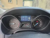 Usata Ford Focus 105 CV (77 kW) 2011 Station wagon