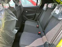 Nuova Peugeot 208 Style 101 CV (74 kW) 2025 Bianco Utilitaria