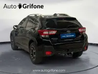 Usata Subaru XV Style 114 CV (83 kW) 2020 Nero SUV