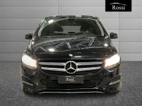 Usata Mercedes B180 109 CV (80 kW) 2016 Utilitaria