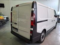 Usata Renault Trafic 110 CV (80 kW) 2022 Bianco