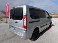 Usata Peugeot Expert Access 128 CV (94 kW) 2016 Argento Furgone