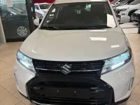 Usata Suzuki Vitara Cool 110 CV (80 kW) 2025 Perlato SUV