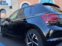 Usata VW Polo Highline 90 CV (66 kW) 2021 Utilitaria