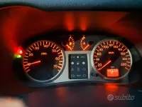 Usata Renault Clio II 75 CV (55 kW) 2002 Blu Utilitaria