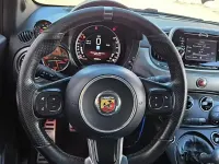 Usata Abarth 595 Turismo 165 CV (121 kW) 2018 Berlina