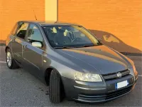 Usata Fiat Stilo Dynamic 120 CV (88 kW) 2006 Berlina