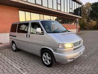 usata VW Multivan T42.5 tdi Generation 102cv