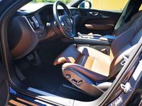 Usata Volvo XC60 310 CV (228 kW) 2021 SUV