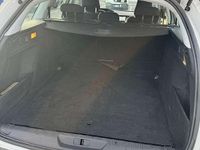 Begagnad Peugeot 308 Allure 131 HK (96 kW) 2019 Vit Kombi