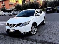 Usata Nissan Qashqai 130 CV (95 kW) 2014 SUV