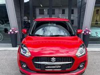Gebraucht Suzuki Swift 83 PS (61 kW) 2023 Rot Kleinwagen