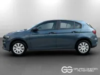 Usata Fiat Tipo 131 CV (96 kW) 2025 Blu oceano blu oceano Utilitaria