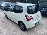 Usata Renault Twingo 75 CV (55 kW) 2014 Bianco Utilitaria