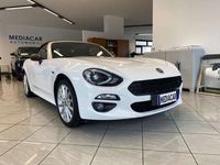 usata Fiat 124 Spider 1.4 m-air Lusso