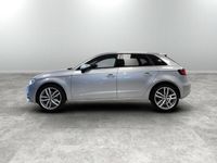 usata Audi A3 Sportback 1.6 TDI Business