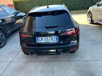 usata Audi RS4 Avant 2.9 tfsi quattro 450cv tiptronic