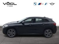 usata BMW X2 18d sDrive18d Msport Sportpaket Navi 2022