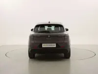 Usata Alfa Romeo Tonale Sprint 131 CV (96 kW) 2023 Grigio SUV