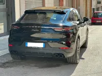 Usata Porsche Cayenne 340 CV (250 kW) 2019 Nero SUV