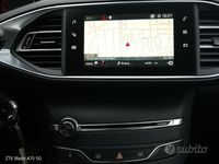 Usata Peugeot 308 120 CV (88 kW) 2017