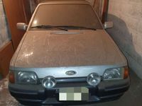 usata Ford Escort Cabriolet Escort 1.6i XR3 Special