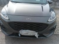 Usata Ford Kuga 120 CV (88 kW) 2021 Grigio SUV