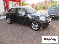 usata Mini Cooper D Countryman Cooper Countryman Automatica