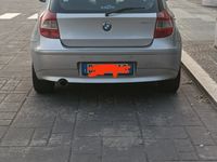 usata BMW 118 Coupé 118d cat 5 porte Attiva DPF