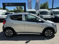 Occasion Opel Karl Rocks 73 PK (53 kW) 2019 Other Hatchback