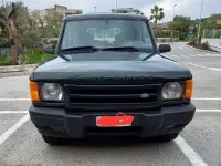Usata Land Rover Discovery 139 CV (102 kW) 2000 SUV