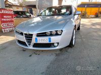 usata Alfa Romeo 159 2.0 JTDm Sportwagon Eco Super