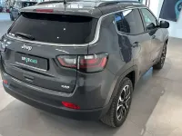 Usata Jeep Compass Limited 131 CV (96 kW) 2023 Other SUV