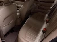 Usata Jaguar S-Type 2002 Nero Berlina