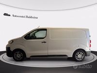 Usata Peugeot Expert Premium 116 CV (85 kW) 2017 Bianco Furgone