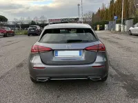 Usata Mercedes A180 116 CV (85 kW) 2020 Berlina