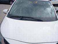 Usata Toyota Aygo X-cite 69 CV (50 kW) 2014 Bianco Utilitaria