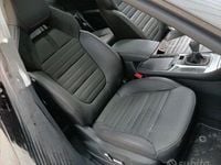 Usata MG HS Luxury 161 CV (118 kW) 2023 Bianco SUV