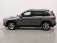 Usata Mercedes GLB200 Business 150 CV (110 kW) 2023 Grigio SUV