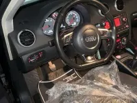 Usata Audi A3 Sportback Ambition 105 CV (77 kW) 2011 Utilitaria