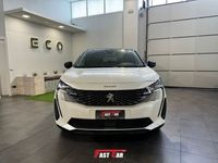 usata Peugeot 3008 1.5 bluehdi Allure Pack 131cv