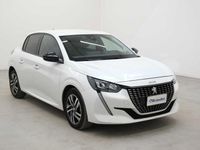 usata Peugeot 208 1.2 puretech allure pack s&s 75cv