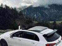 Usata Mercedes A35 AMG AMG 306 CV (225 kW) 2020 Berlina