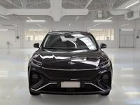 Usata MG Marvel R Luxury 64 kW (88 CV) 2022 Nero SUV