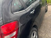 Usata Citroën C3 2010 Nero Utilitaria